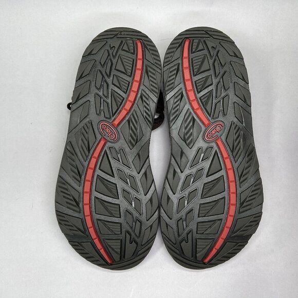 Chaco Men\'s Size 9 Classic‎ Z1 Tri Java Sandals